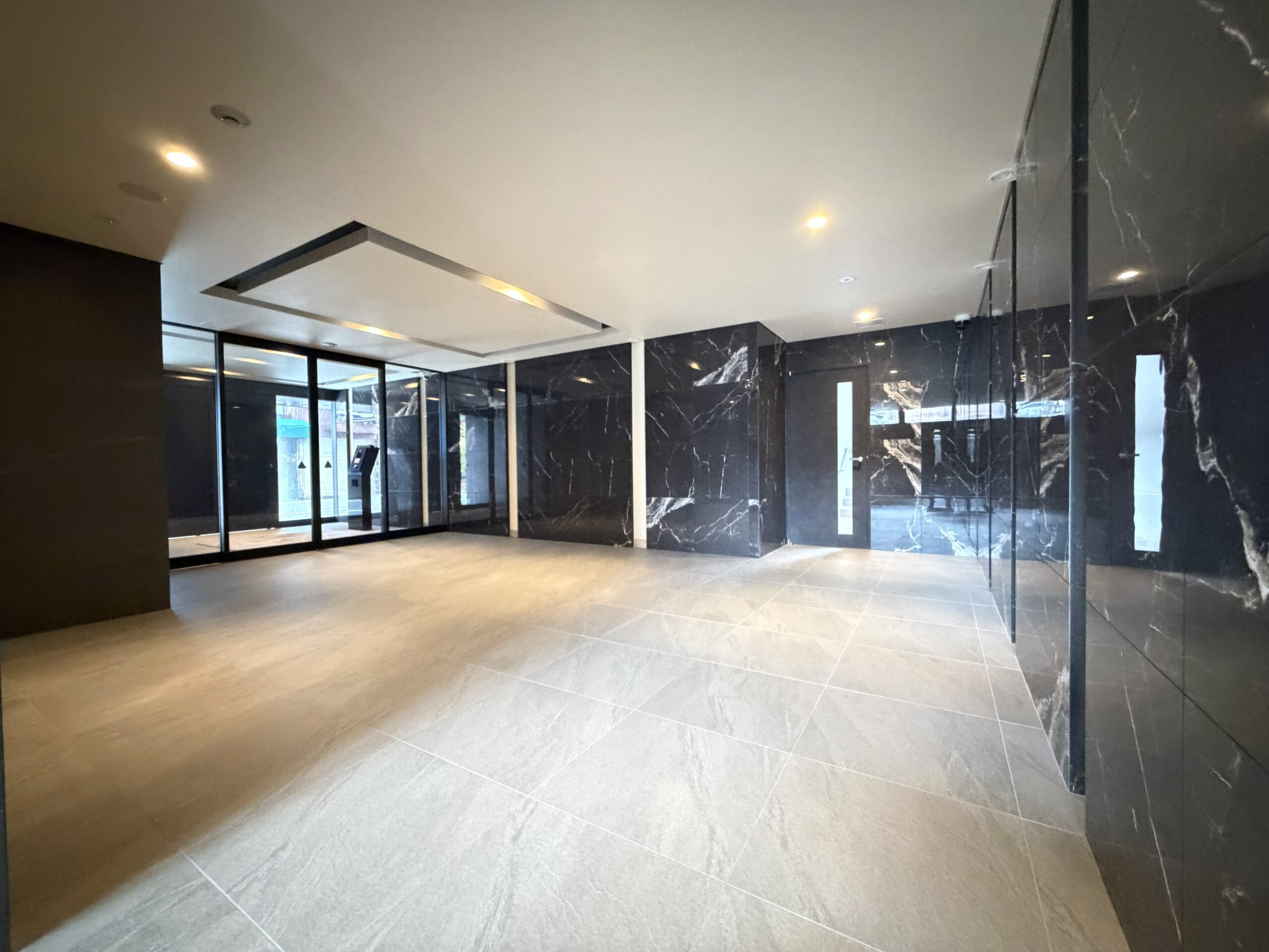 プレサンスロジェ都島ヴィラ