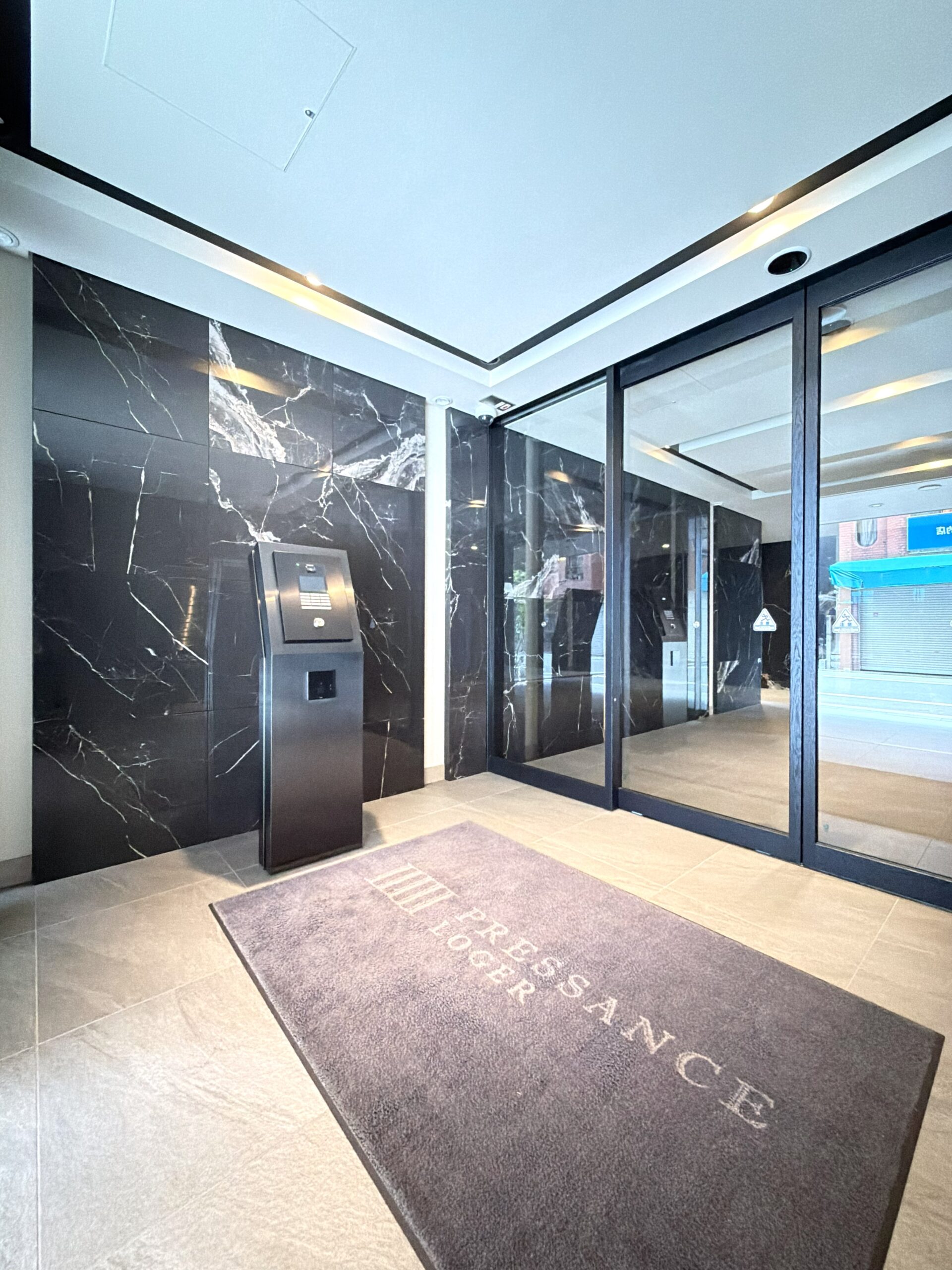 プレサンスロジェ都島ヴィラ