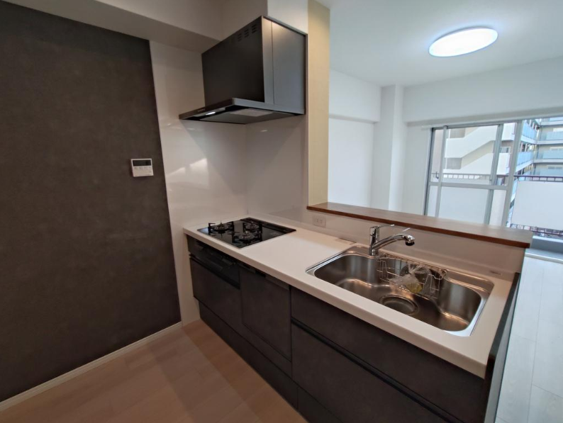 日商岩井菫橋ハイツ