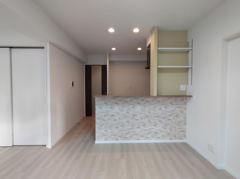 日商岩井菫橋ハイツ