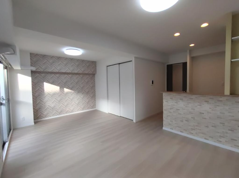 日商岩井菫橋ハイツ