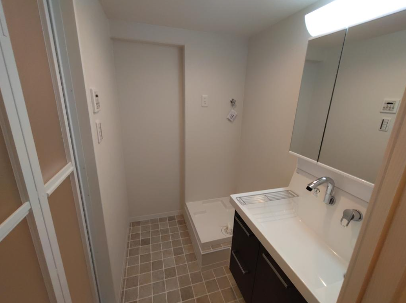 日商岩井菫橋ハイツ