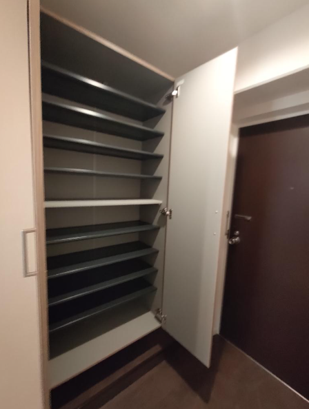 日商岩井菫橋ハイツ