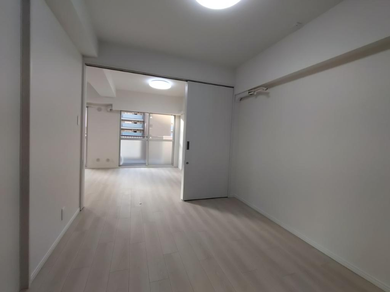 日商岩井菫橋ハイツ