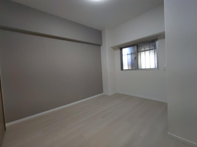 日商岩井菫橋ハイツ