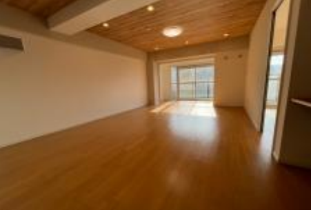 京橋グリーンハイツ