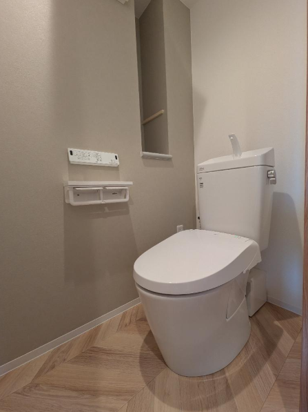 メロディーハイム関目高殿