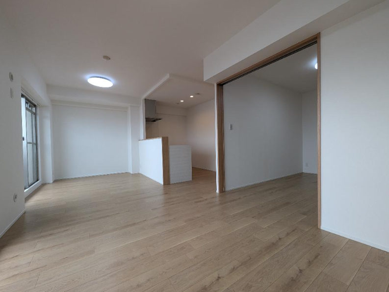 メロディーハイム関目高殿