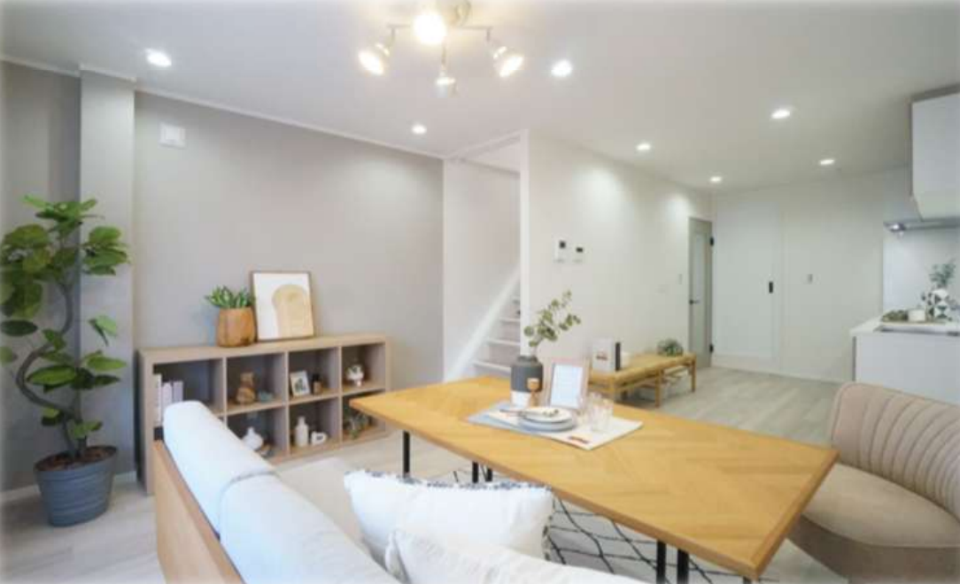 大阪市鶴見区安田3丁目