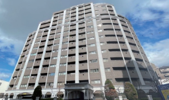 セレッソコート城東アクアヴェール