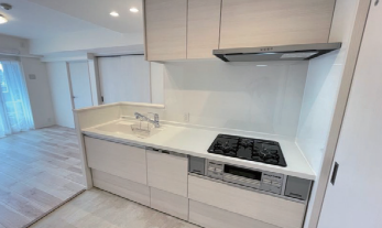 セレッソコート城東アクアヴェール