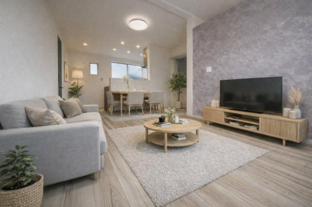 大阪市鶴見区緑2丁目