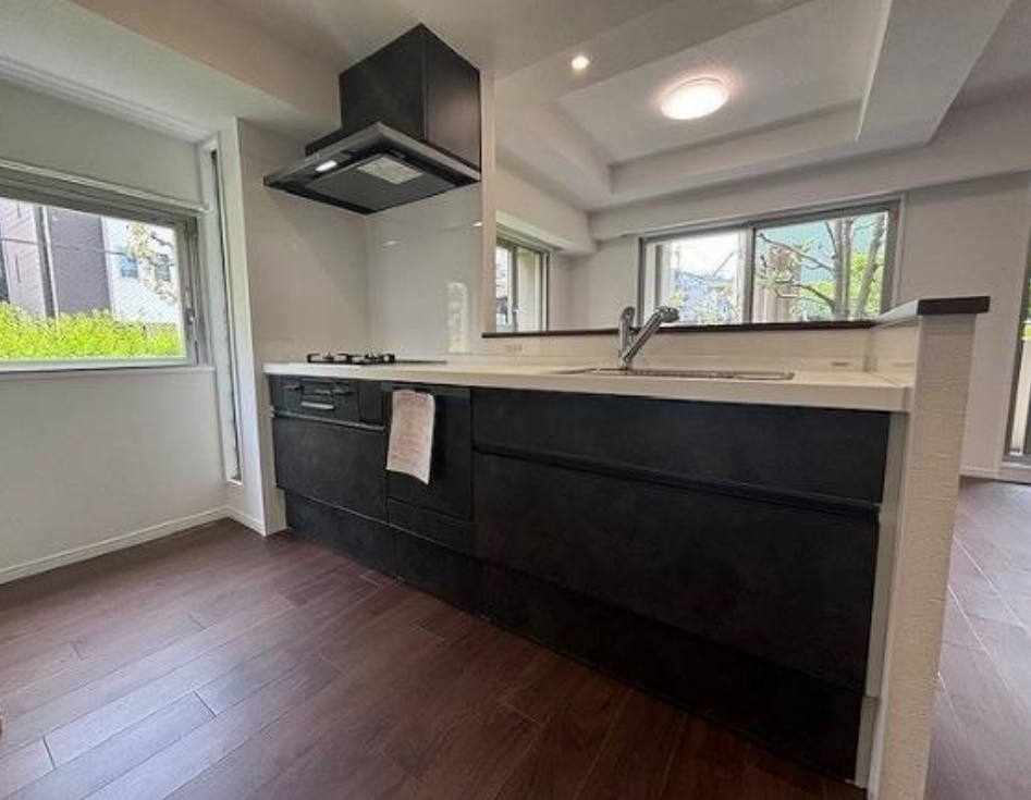 ステイツ城東グランプレイス