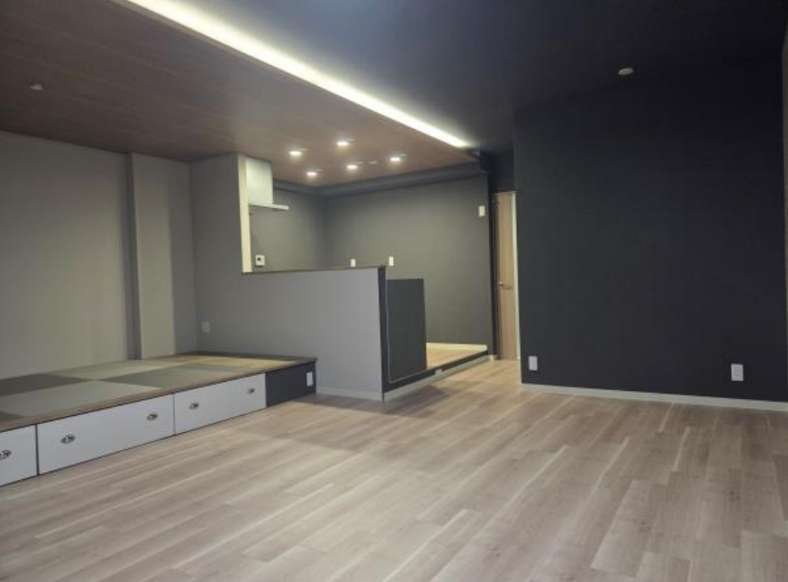 ベル・パークシティＨ棟