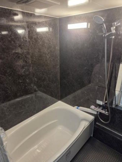 ベル・パークシティＨ棟