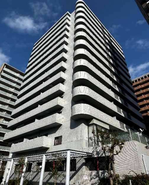 ハイネスプリモール城東