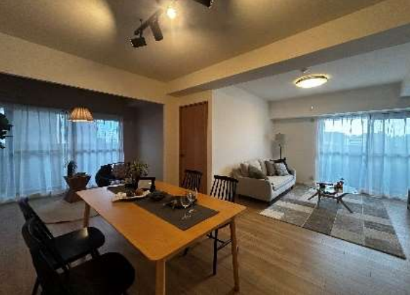 ハイネスプリモール城東