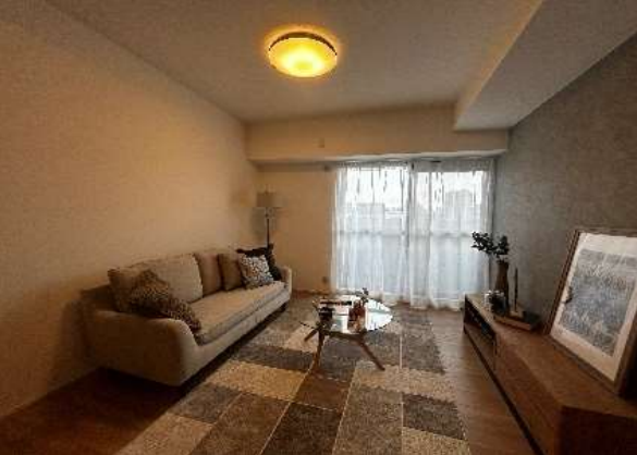 ハイネスプリモール城東