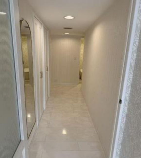 ベル・パークシティ画地ⅢCENTER棟