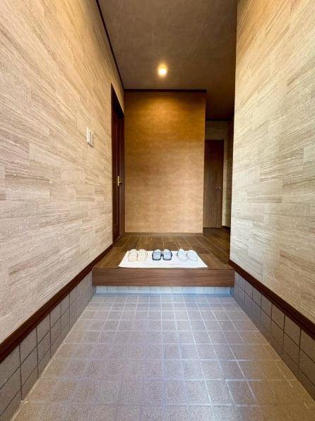 大阪市旭区太子橋1丁目