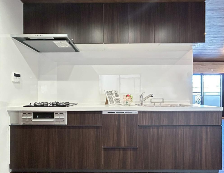 大阪市旭区太子橋1丁目