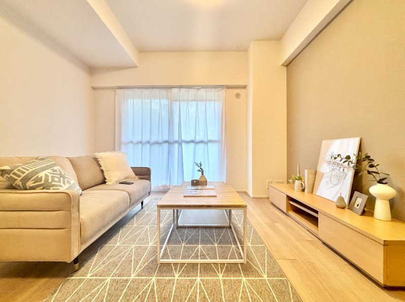 シティコーポ鴫野2号棟