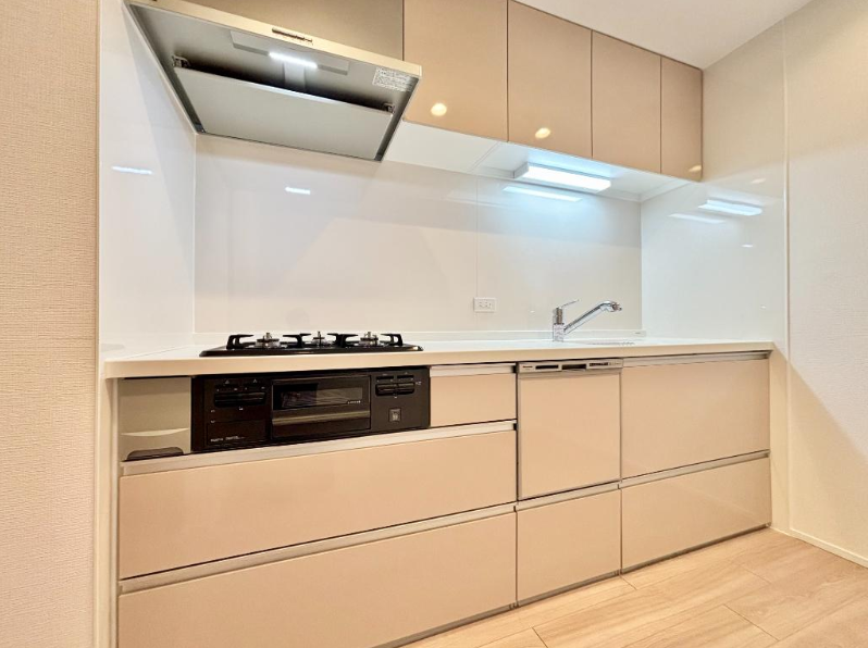 シティコーポ鴫野2号棟