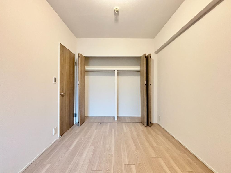 シティコーポ鴫野2号棟