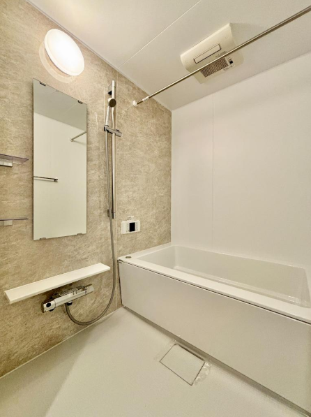 シティコーポ鴫野2号棟