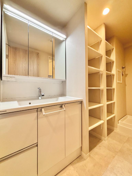 シティコーポ鴫野2号棟