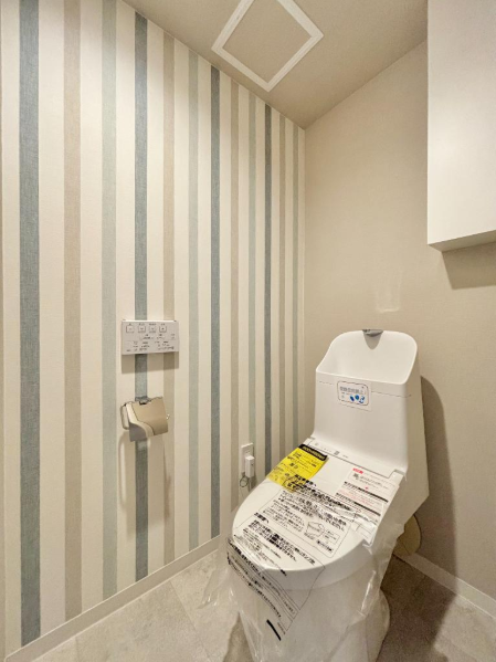 シティコーポ鴫野2号棟