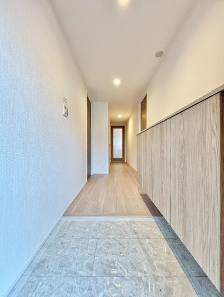 シティコーポ鴫野2号棟