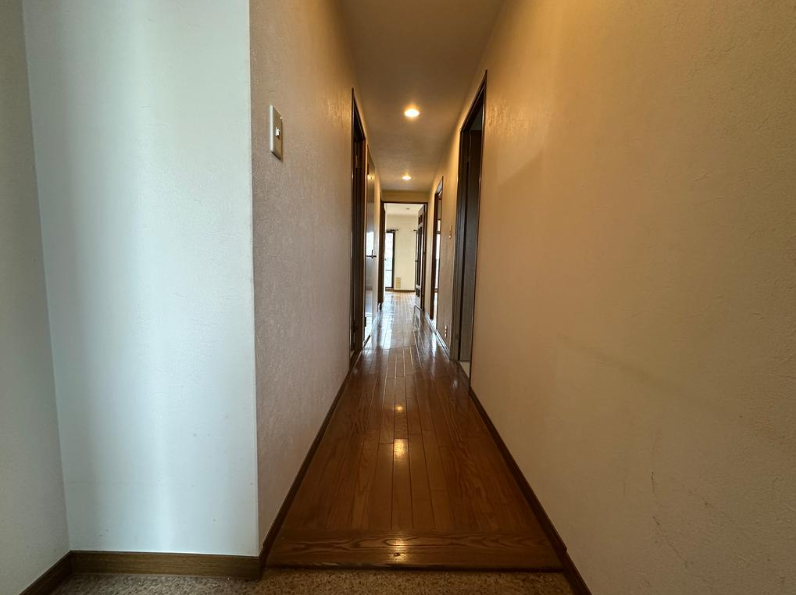 今福グリーンマンション