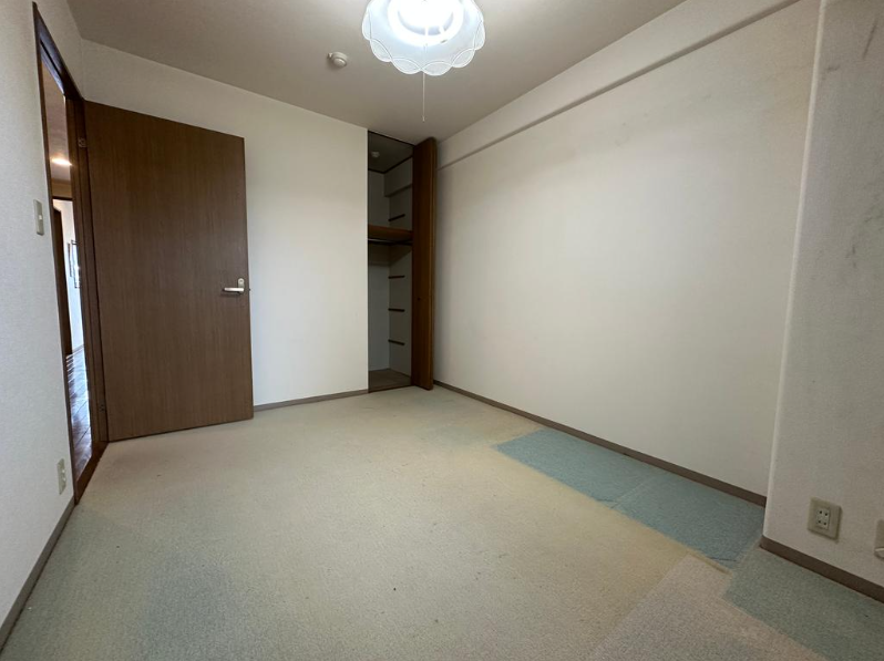 今福グリーンマンション