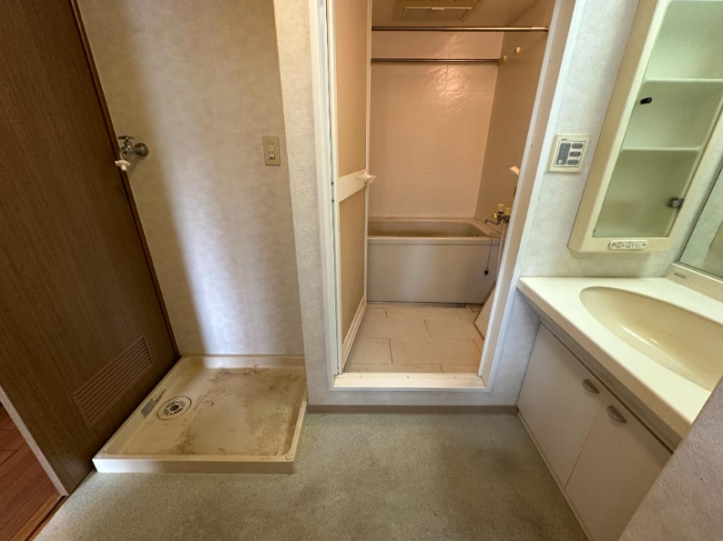 今福グリーンマンション