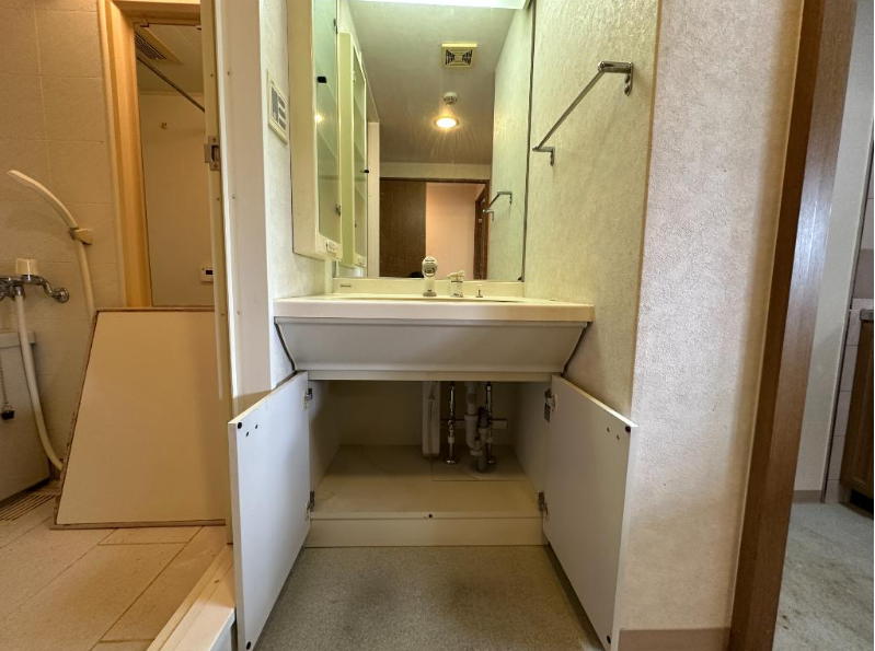 今福グリーンマンション