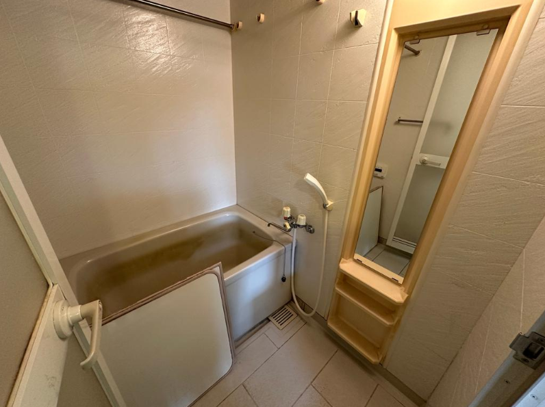 今福グリーンマンション