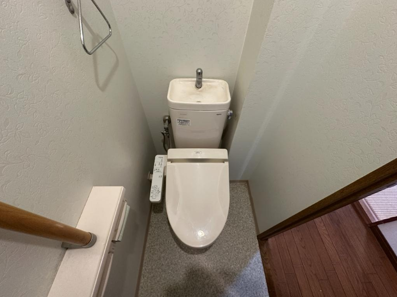 今福グリーンマンション