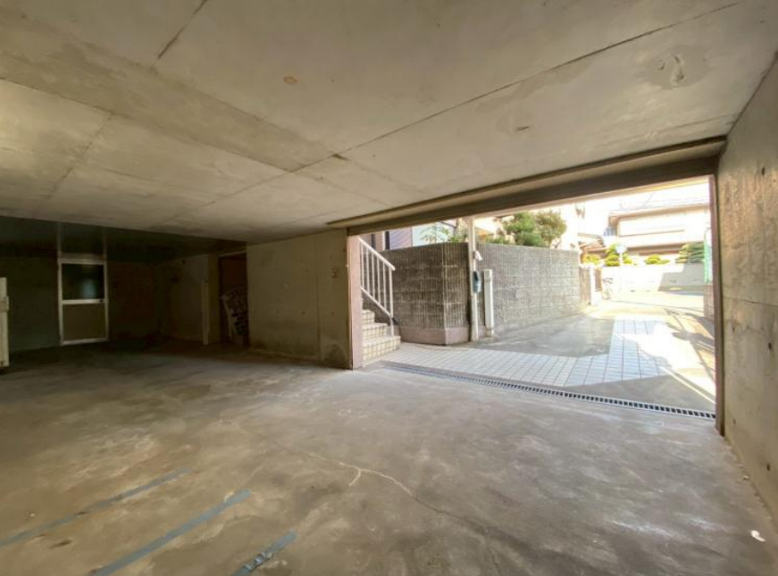 大阪市旭区大宮３丁目