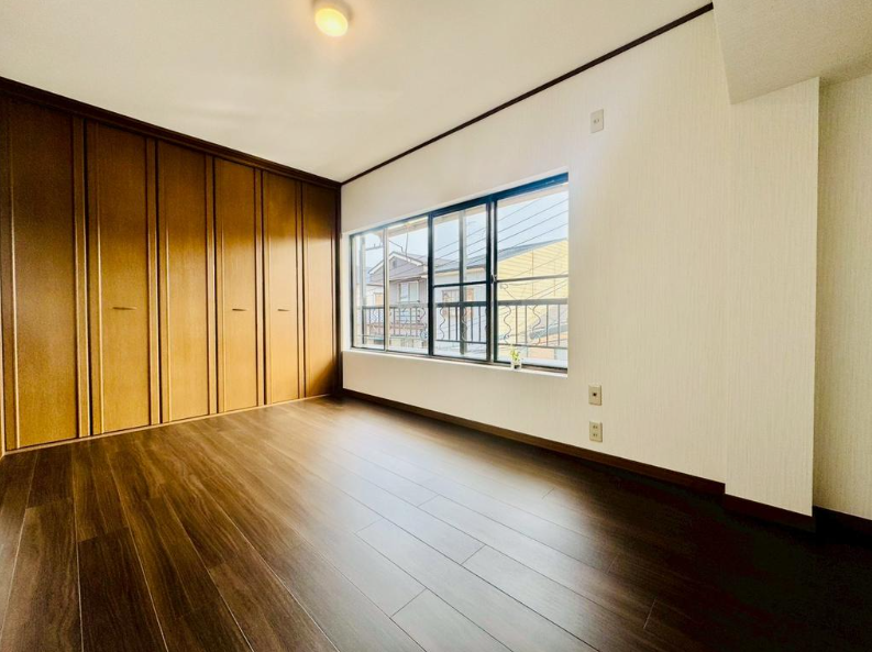 大阪市旭区清水1丁