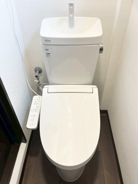 大阪市旭区清水1丁