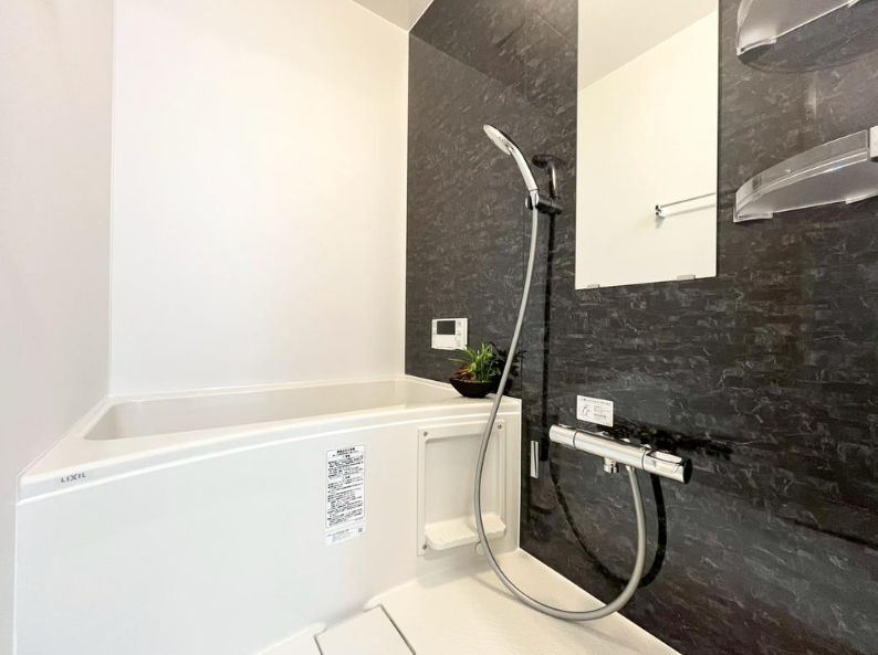 大阪市旭区清水1丁