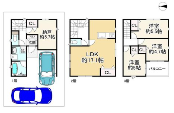大阪府守口市寺方錦通四丁目