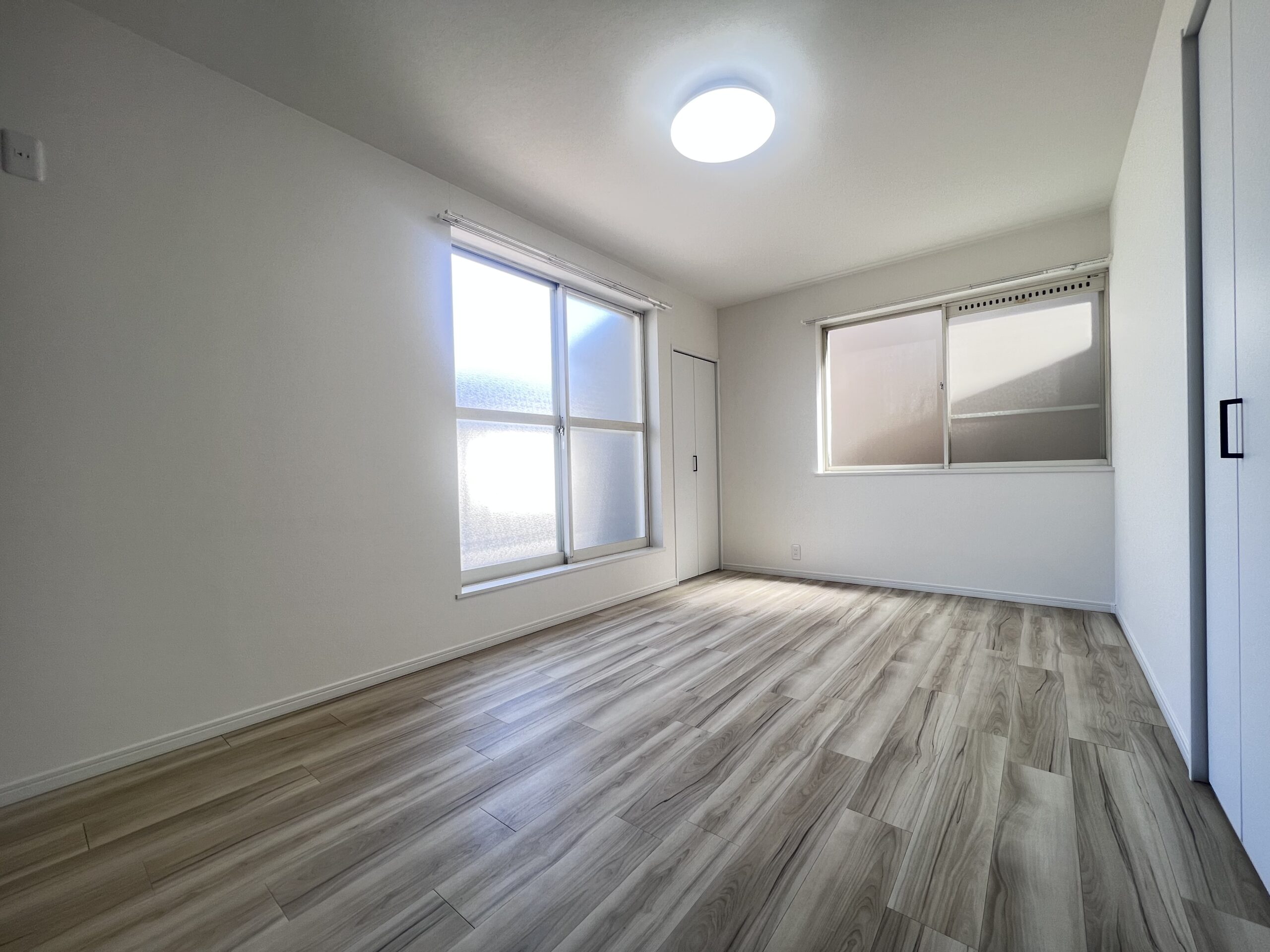 大阪市鶴見区緑2丁目