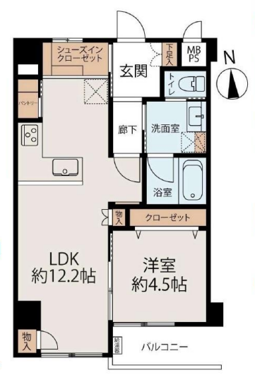 サンロイヤル都島本通