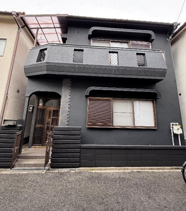 大阪市都島区大東町1丁目
