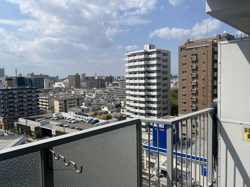 今福グランドハイツ