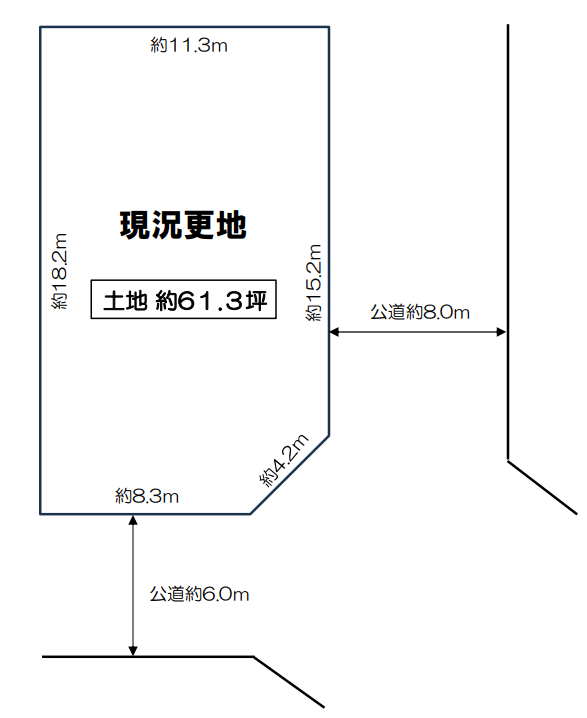 大阪市旭区清水２丁目