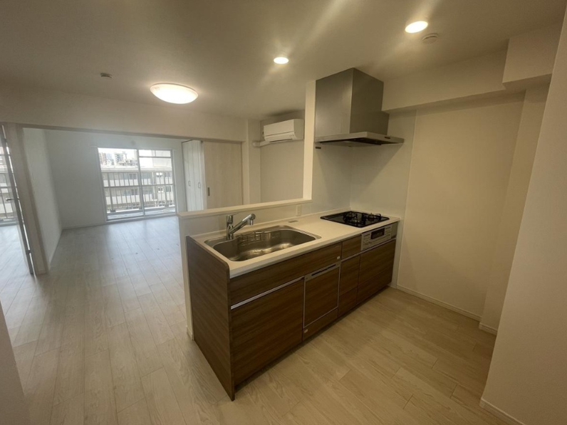 京橋第一コーポ