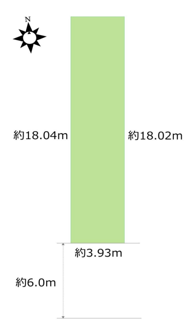 大阪市旭区清水2丁目